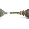 Recambio de transmision izquierda para renault latitude 2.0 dci diesel fap referencia OEM IAM 8200908704  00334986