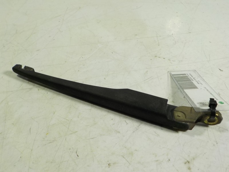 Recambio de brazo limpia trasero para bmw x3 (e83) 3.0 24v cat referencia OEM IAM 61623400708  