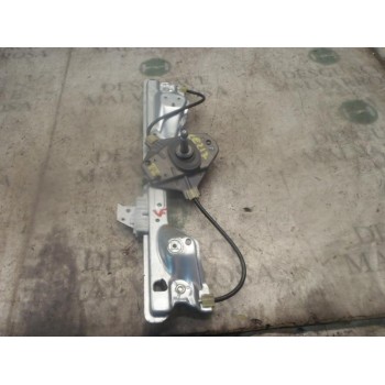 ELEVALUNAS TRASERO IZQUIERDO 9223C7 