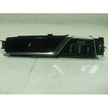 MANDO MULTIFUNCION 61319460806 946080601 