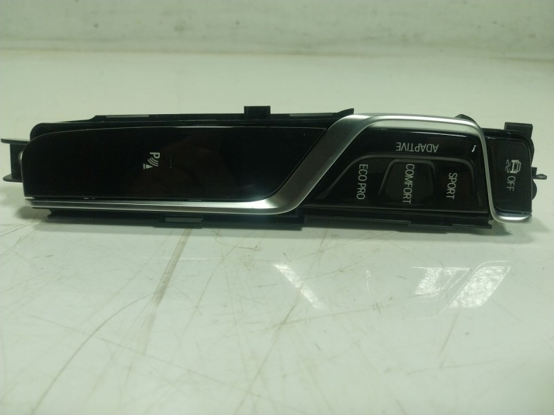 Recambio de mando multifuncion para bmw 5 (g30, f90) 540 i xdrive referencia OEM IAM 61319460806 946080601 