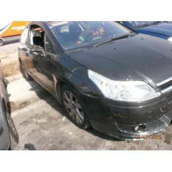 CITROËN C4 COUPE