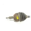 Recambio de transmision izquierda para renault latitude 2.0 dci diesel fap referencia OEM IAM 8200908704  00334986