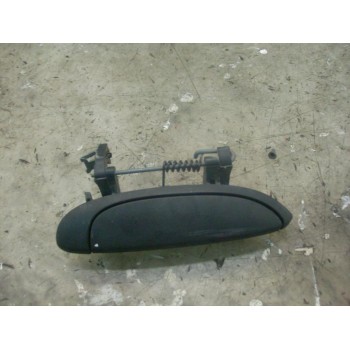 MANETA EXTERIOR DELANTERA DERECHA 
