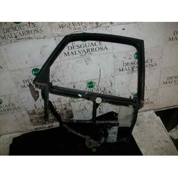 ELEVALUNAS TRASERO DERECHO 