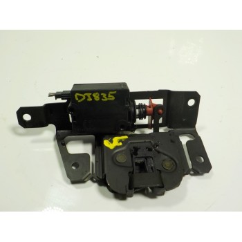 CERRADURA MALETERO / PORTON 51247201561 51247057364 