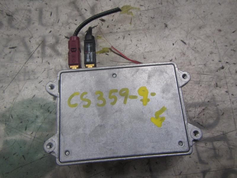 Recambio de modulo electronico para audi a3 (8p) 2.0 tdi ambition (103kw) referencia OEM IAM 8J0035456A 8J0035456 