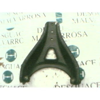 BRAZO SUSPENSION INFERIOR DELANTERO IZQUIERDO 