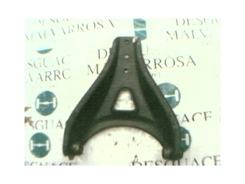 Recambio de brazo suspension inferior delantero izquierdo para renault 21 berlina (b/l48) referencia OEM IAM   