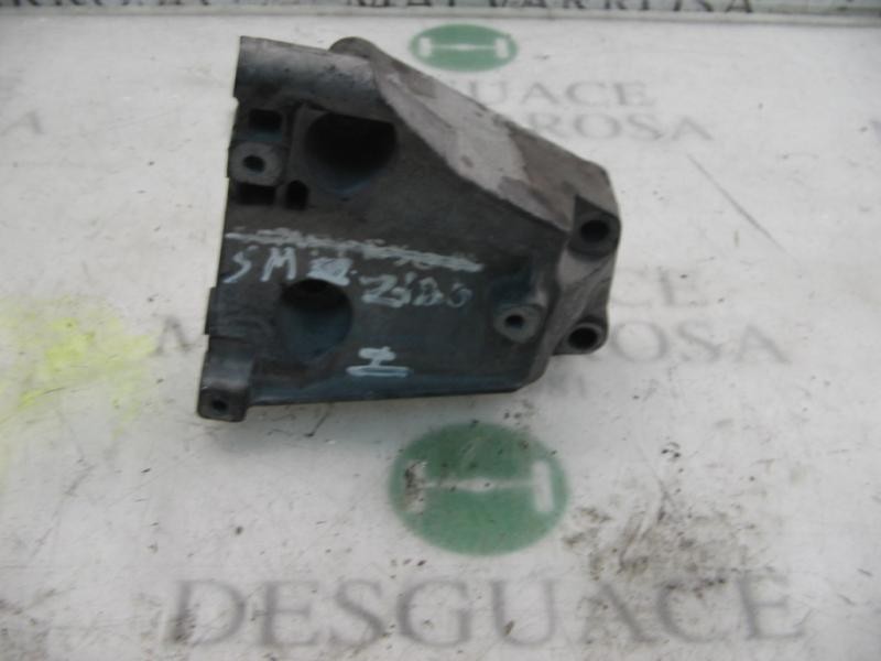 Recambio de soporte motor para opel astra g berlina comfort referencia OEM IAM   