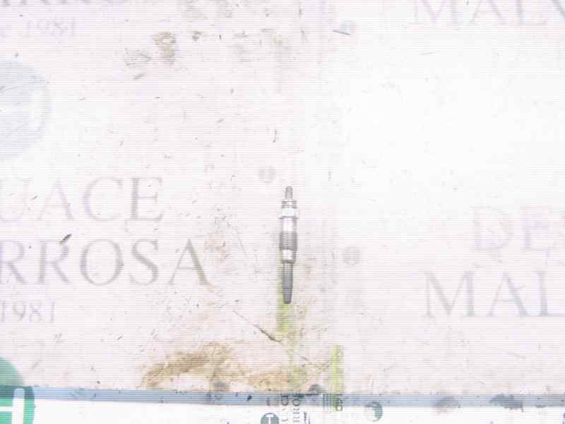 Recambio de calentador para citroën zx 1.9 diesel referencia OEM IAM   