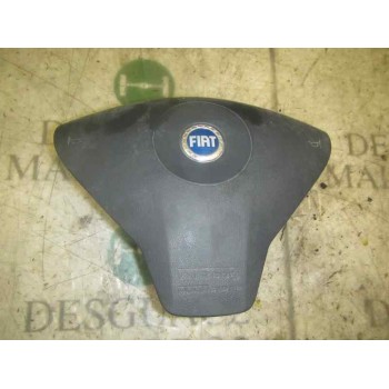 AIRBAG DELANTERO IZQUIERDO 