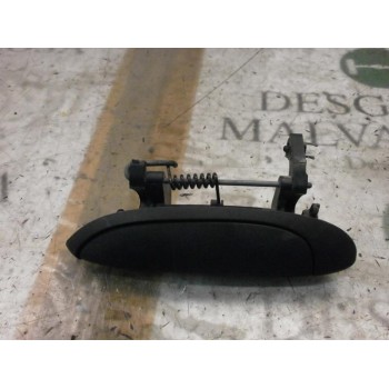 MANETA EXTERIOR TRASERA IZQUIERDA 