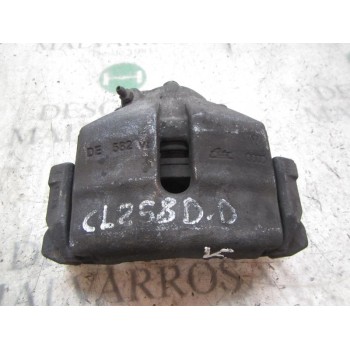 PINZA FRENO DELANTERA DERECHA 1K0615124E 