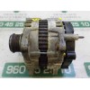Recambio de alternador para volkswagen passat variant (3c5) 2.0 tdi referencia OEM IAM   