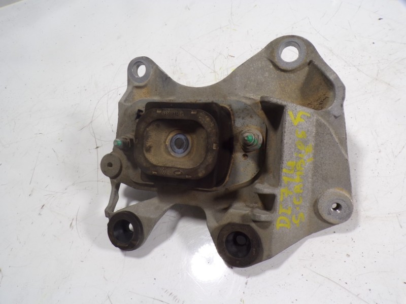 Recambio de soporte cambio para renault latitude 2.0 dci diesel fap referencia OEM IAM   