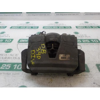 PINZA FRENO DELANTERA IZQUIERDA 8K0615123D 