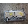 Recambio de piloto interior para fiat grande punto (199) 1.9 8v jtd cat referencia OEM IAM 735445089  