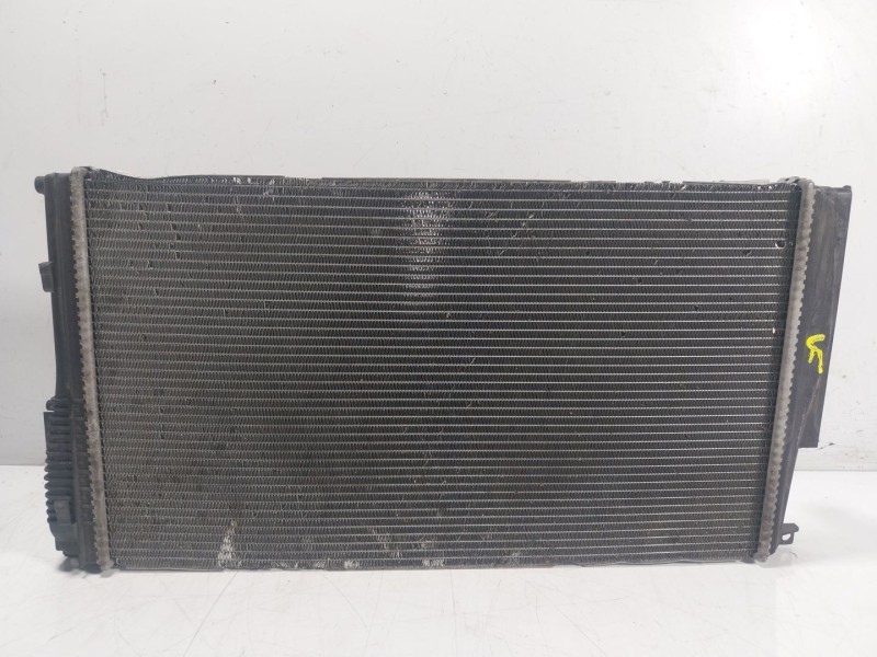 Recambio de radiador agua para bmw 4 gran coupe (f36) 420 d xdrive referencia OEM IAM 17118678027 M151522C 