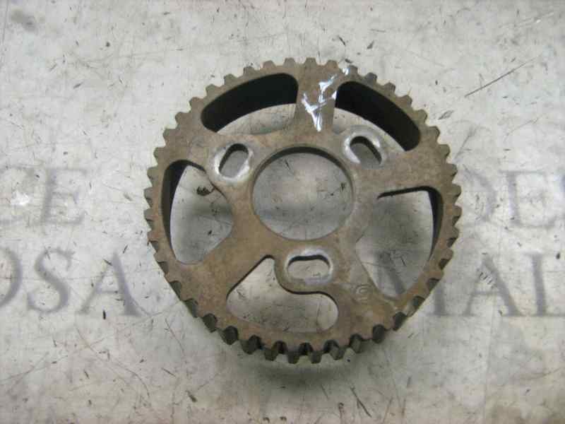 Recambio de polea arbol levas para peugeot 607 (s1) 2.2 hdi fap cat referencia OEM IAM   