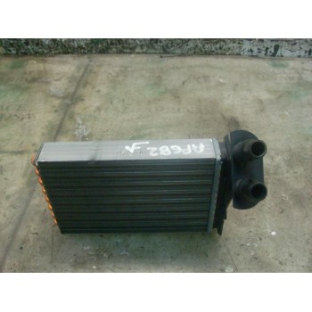 RADIADOR CALEFACCION / AIRE ACONDICIONADO 