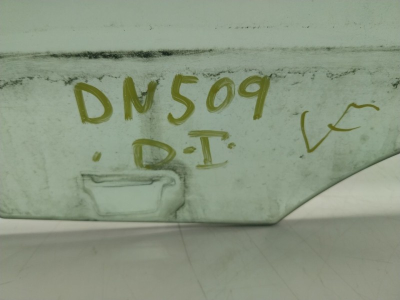 Recambio de cristal puerta delantero izquierdo para seat alhambra (710, 711) 2.0 tdi referencia OEM IAM 7N0845201  