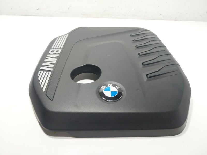 Recambio de tapa motor para bmw x6 (g06, f96) xdrive 30 d mild-hybrid referencia OEM IAM 11148490354 849035403 