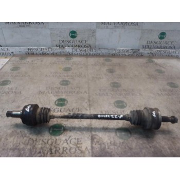 TRANSMISION TRASERA IZQUIERDA A2033502810 