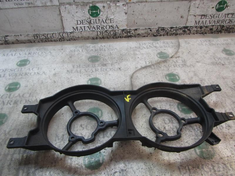 Recambio de canalizador aire para chrysler voyager (gs) 2.5 turbodiesel referencia OEM IAM   