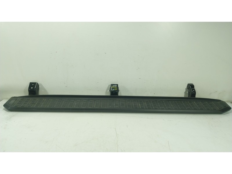 Recambio de estribo para toyota land cruiser prado (_j15_) 2.8 d-4d (gdj150, gdj155) referencia OEM IAM 5108360290 517716A220 