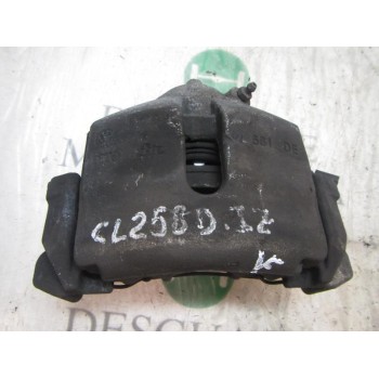 PINZA FRENO DELANTERA IZQUIERDA 1K0615123E 