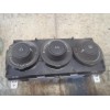 Recambio de mando calefaccion / aire acondicionado para peugeot 308 confort referencia OEM IAM 6452G1  