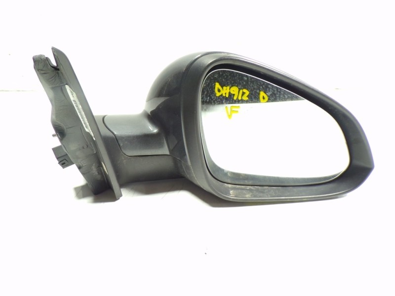 Recambio de espejo derecho para opel insignia berlina 2.0 cdti cat referencia OEM IAM 13268737 13269581 