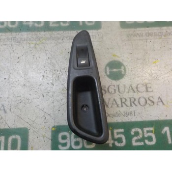 MANDO ELEVALUNAS TRASERO IZQUIERDO 649031 