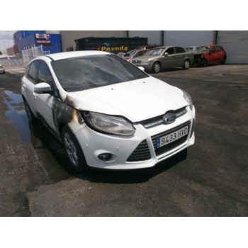 FORD FOCUS LIM. (CB8)