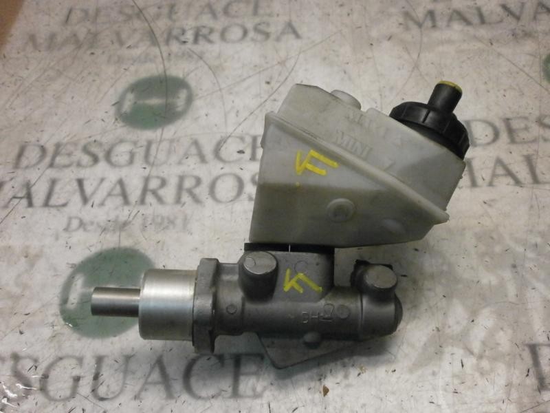 Recambio de bomba freno para renault clio ii fase ii (b/cb0) authentique confort referencia OEM IAM   