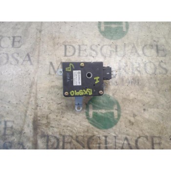 MOTOR APERTURA TRAMPILLAS CLIMATIZADOR 