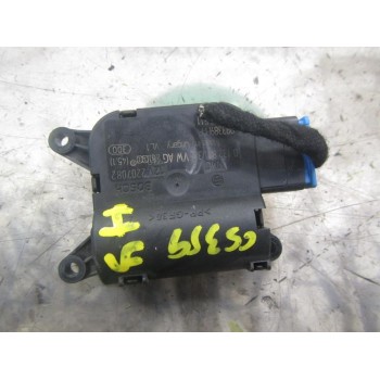MOTOR APERTURA TRAMPILLAS CLIMATIZADOR 1K0907511 1K0907511 0132801345