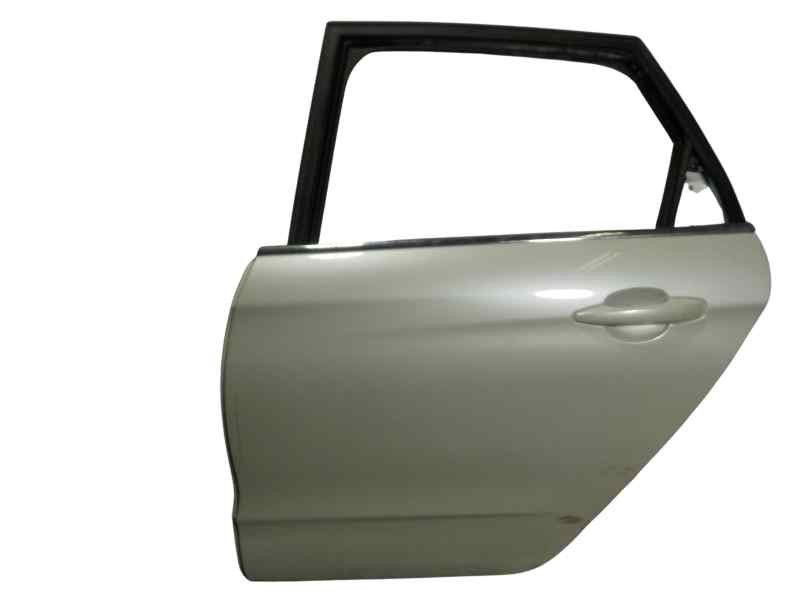 Recambio de puerta trasera izquierda para citroën c4 lim. 1.2 12v e-thp referencia OEM IAM 9006R9  