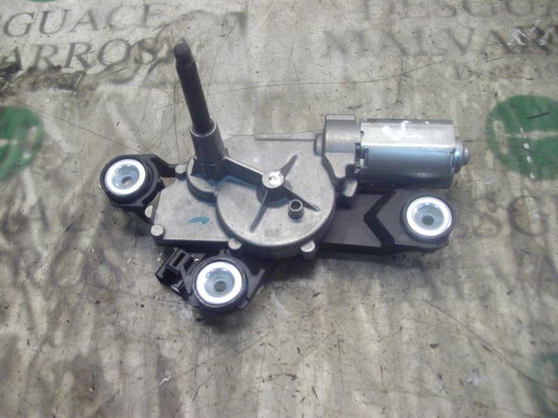 Recambio de motor limpia trasero para ford focus berlina (cap) ambiente (d) referencia OEM IAM   