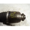 Recambio de transmision derecha para honda civic (fk) 1.6 i-dtec executive referencia OEM IAM 44305TA9E01 TA9E010M1 