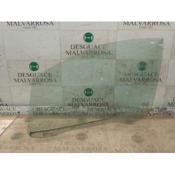 CRISTAL PUERTA DELANTERO IZQUIERDO 