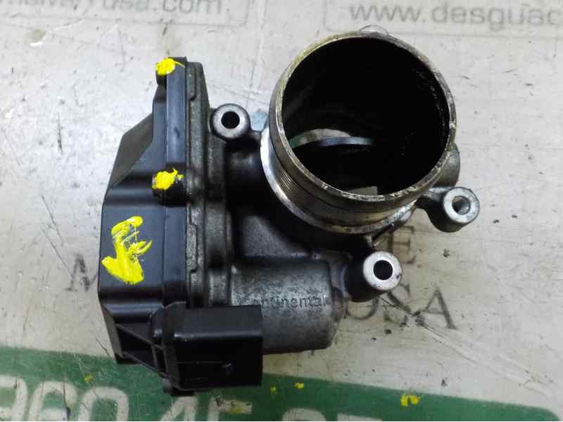 Recambio de caja mariposa para volkswagen passat variant (365) 2.0 tdi referencia OEM IAM 03L128063T 03L128063T A2C83076400