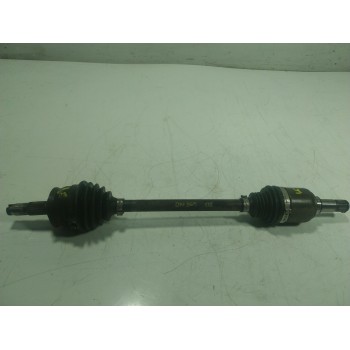 TRANSMISION IZQUIERDA 1835997 