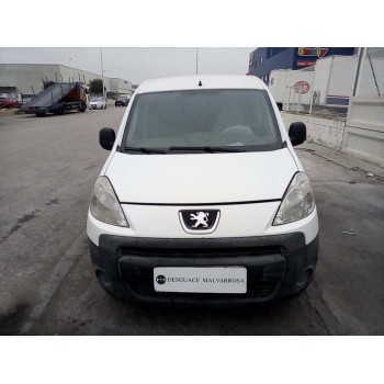 PEUGEOT PARTNER KOMBI
