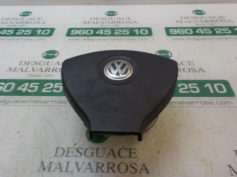 Recambio de airbag delantero izquierdo para volkswagen golf v berlina (1k1) 1.9 tdi referencia OEM IAM   