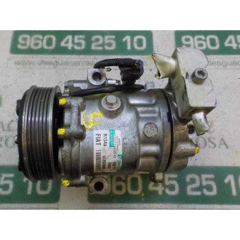 COMPRESOR AIRE ACONDICIONADO 