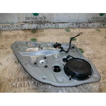 ELEVALUNAS TRASERO IZQUIERDO 