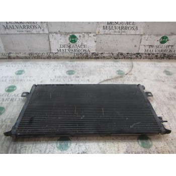 CONDENSADOR AIRE ACONDICIONADO 