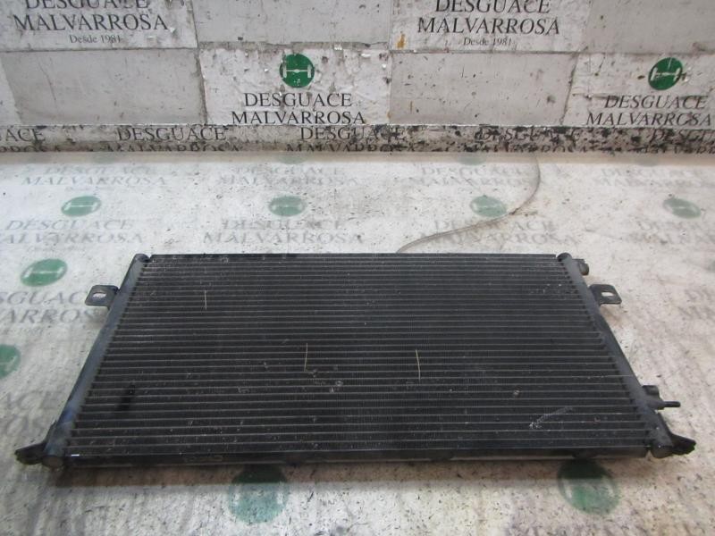 Recambio de condensador aire acondicionado para chrysler voyager (gs) 2.5 turbodiesel referencia OEM IAM   